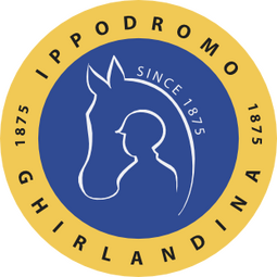 Logo Ippodromo Ghirlandina